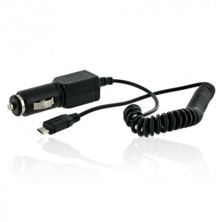 Chargeur Voiture Allume-Cigare Pour Sony Xperia E1