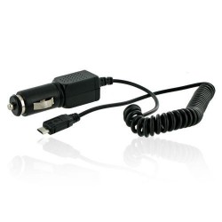 Chargeur Voiture Allume-Cigare Pour Wiko Getaway