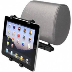 Support Voiture Appui-Tête Universel Pour Samsung Galaxy Tab A 9.7" SM-P550