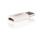 Adaptateur USB C vers Micro USB femelle Pour XPERIA XA 1 / XZ 1