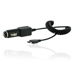 Chargeur Voiture Allume-Cigare Pour Wiko View