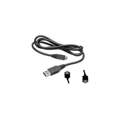 Cable Data et Charge Micro USB 120cm Pour Huawei Y7 (2018)