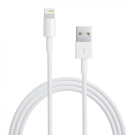 Cable Data et Charge USB Pour Iphones 5/ 6/ 7/ 8/ X