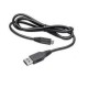 Cable Data et Charge Micro USB 80cm Pour Huawei Y7 (2018)