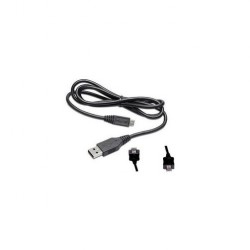 Câble Data et Charge Micro USB 120cm Pour Tablette ACER CHROMETAB D651N-K8FS