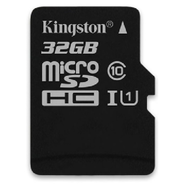 classe 4 Kingston carte mémoire microsd sdhc 8 go dorigine pour Alcatel One touch pixi 